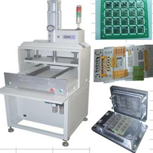FPC沖壓切斷機(jī)，F(xiàn)PC分板機(jī)